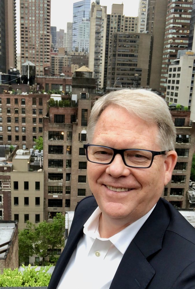 Photo of Spiller Law small business, entertainment, and estate planning lawyer