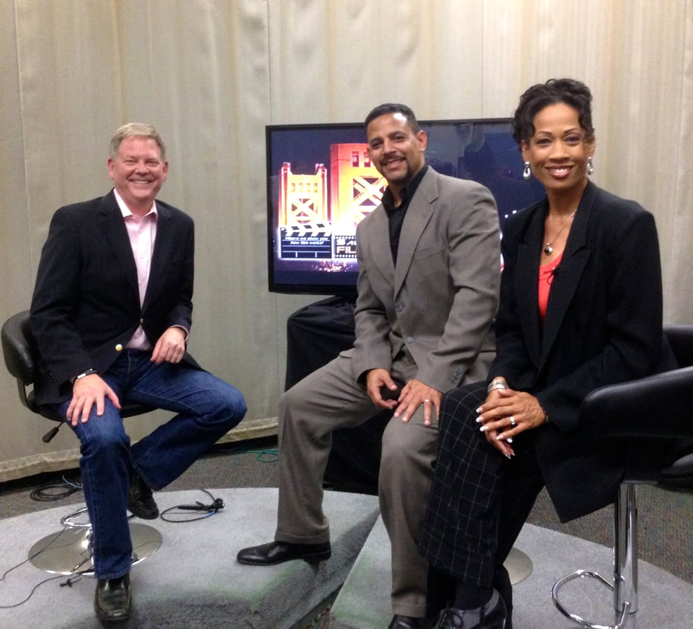Photo of Spiller Law small business, entertainment, and estate planning lawyer