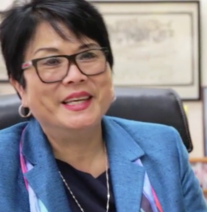 Photo of Elladene Lee Katz Attorney At Law