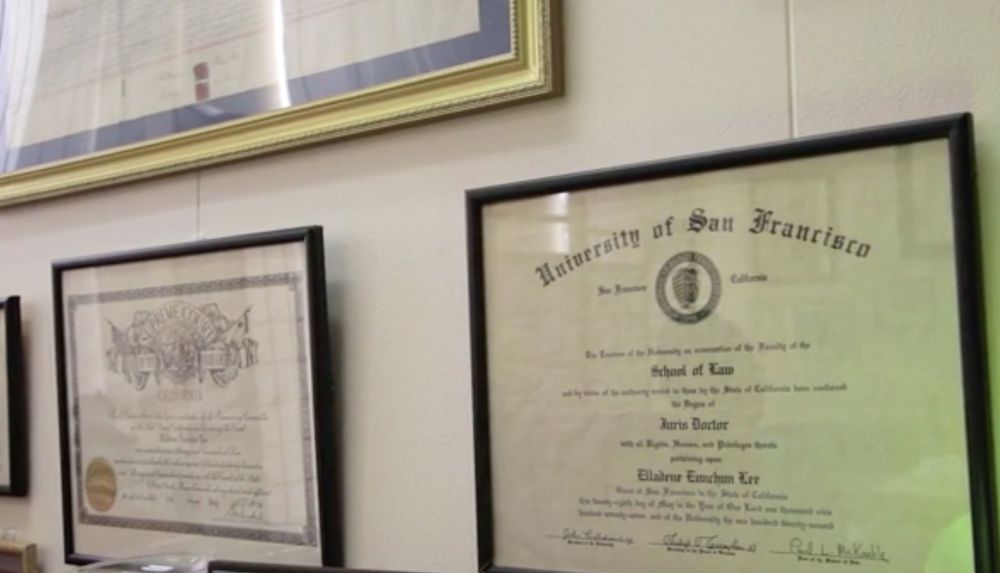 Photo of Elladene Lee Katz Attorney At Law
