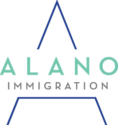 Photo of Alano Immigration Certified Specialist in Immigration and Nationality Law