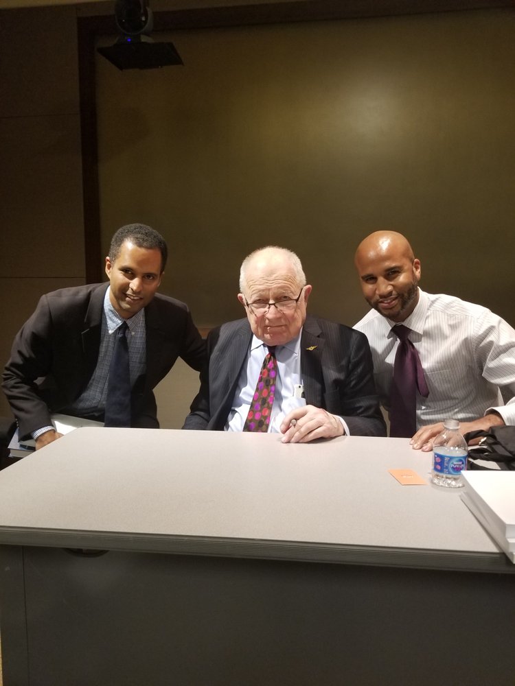 Photo of Reynolds Law Group