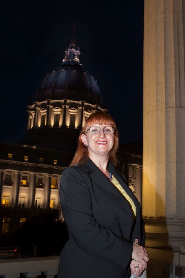 Photo of Jessica L Chylik, Attorney at Law