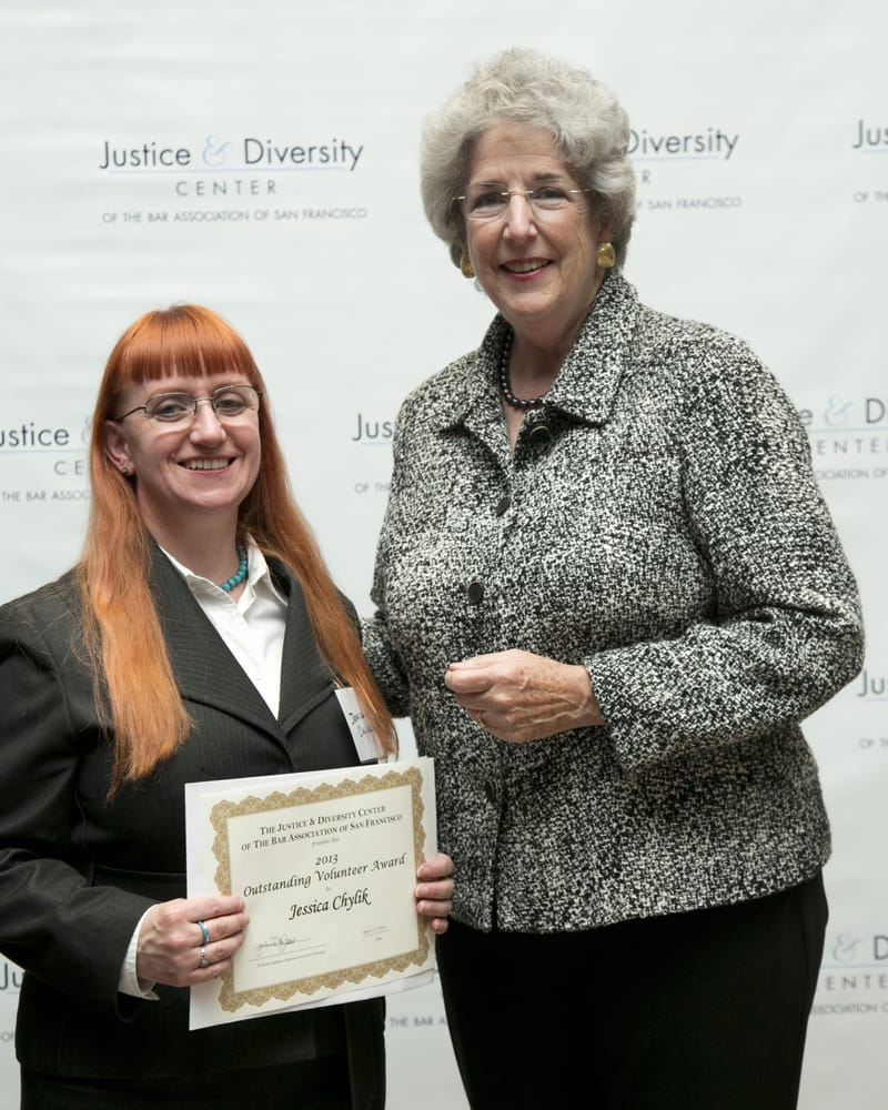 Photo of Jessica L Chylik, Attorney at Law