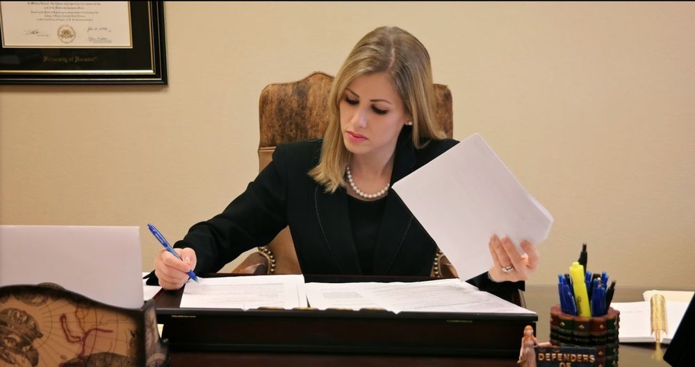 Photo of Lloyd & Mousilli Specializing In Intellectual Property And Technology Law