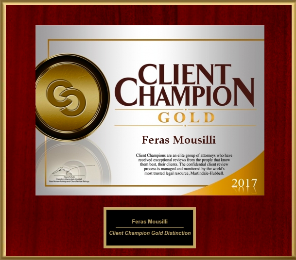 Photo of Lloyd & Mousilli Specializing In Intellectual Property And Technology Law