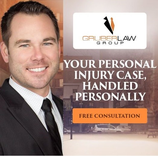 Photo of Gruber Law Group In Personal Injury Car Accident Injury