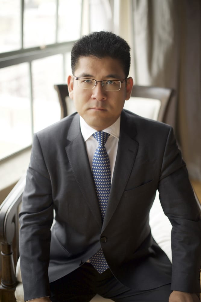 Photo of Hsiang Law Group