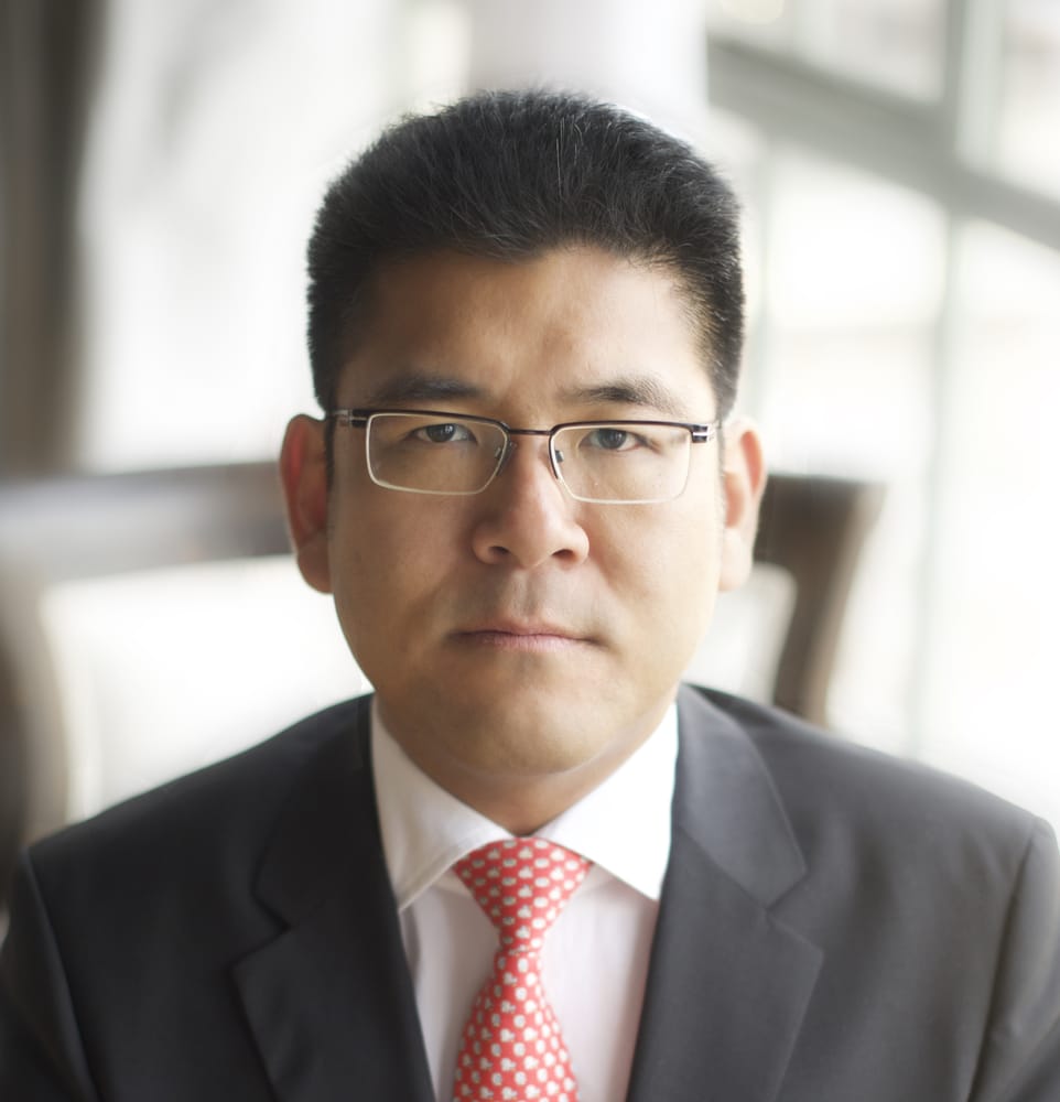 Photo of Hsiang Law Group