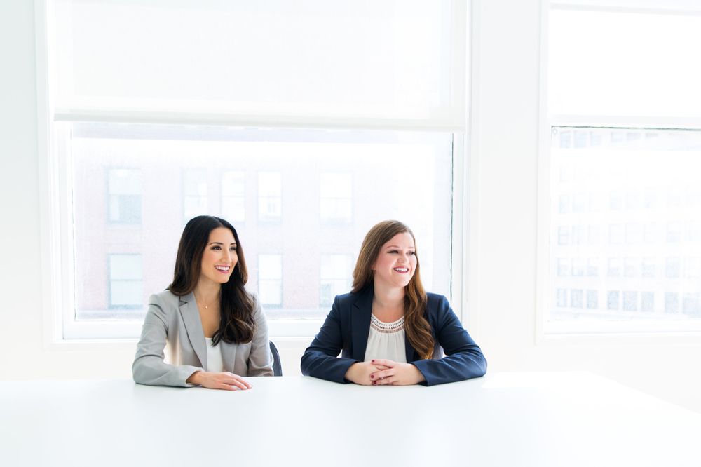 Photo of Kellogg & Van Aken Law Firm
