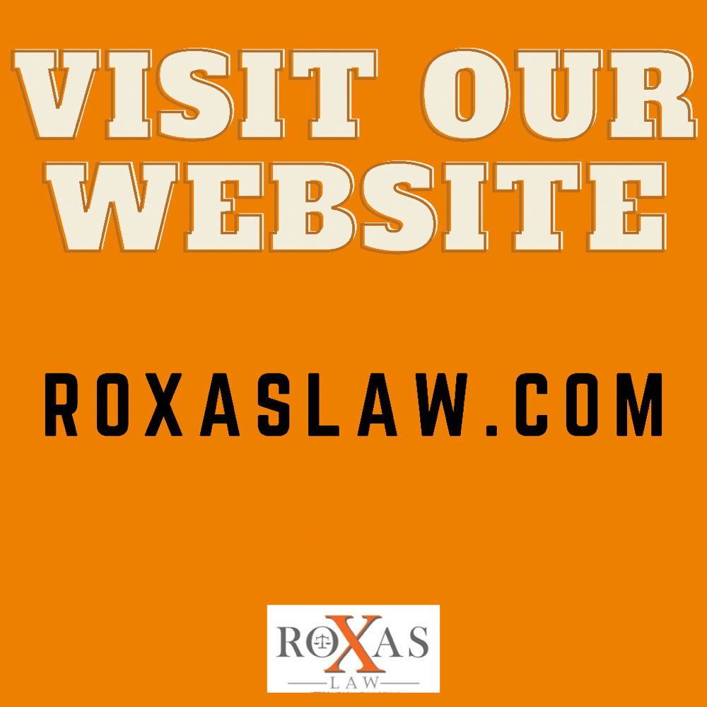 Photo of Roxas Law & Conflict Resolution Law Firm