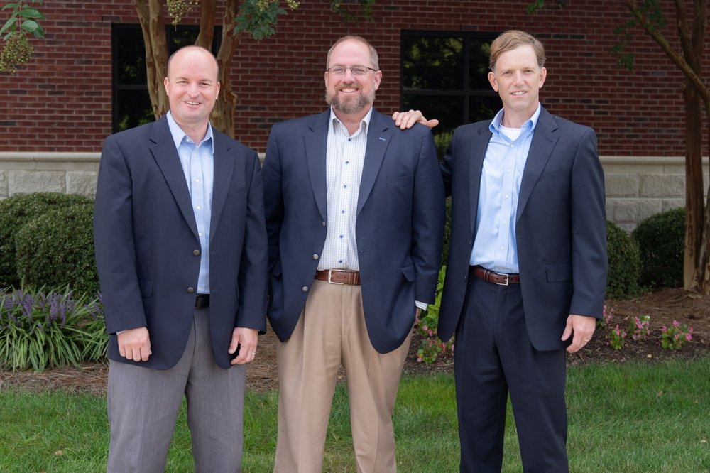 Photo of Crumley Roberts Consumer Based Law Firm