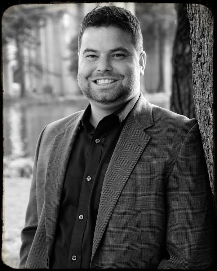 Photo of Trevor Caudle Law Practice For Service Provider