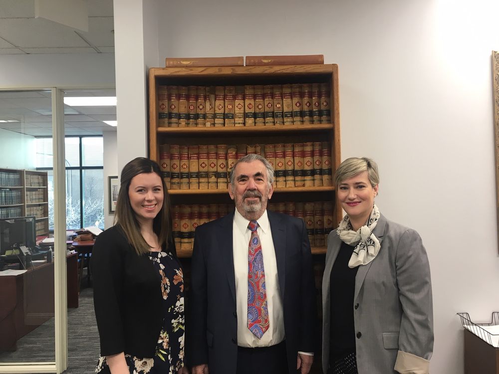 Photo of Martin & Vanegas, APC
