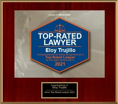 Photo of Eloy I. Trujillo, DUI Lawyer