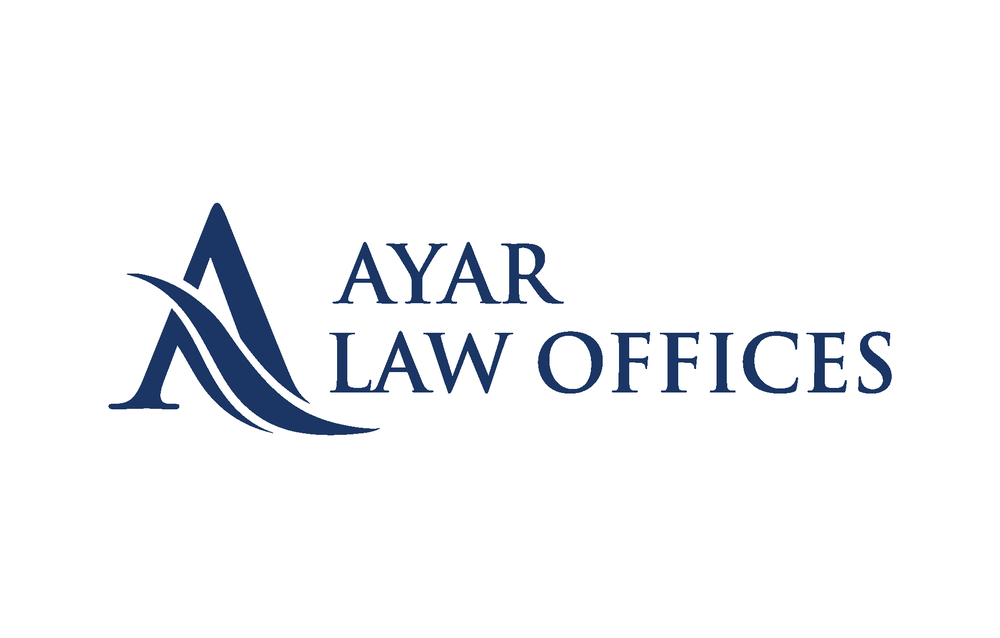Photo of Ayar Law Offices