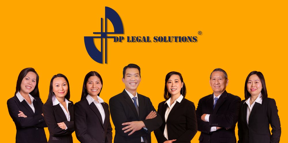 Photo of DP Legal Solutions