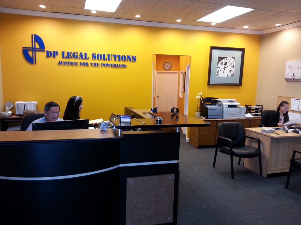 Photo of DP Legal Solutions