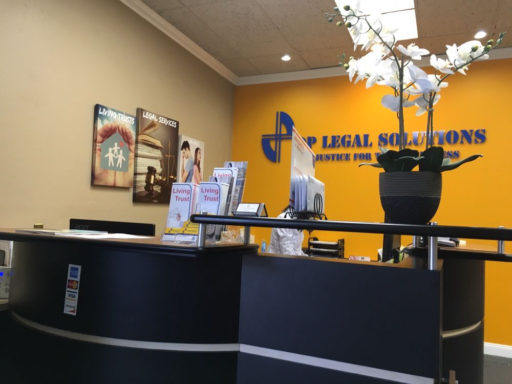 Photo of DP Legal Solutions