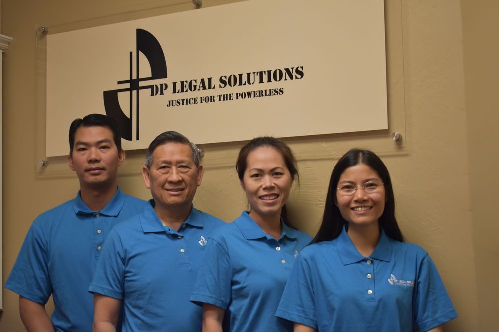 Photo of DP Legal Solutions