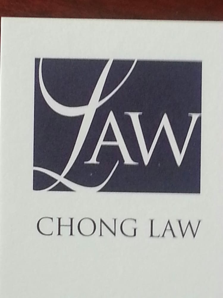 Photo of Chong Law