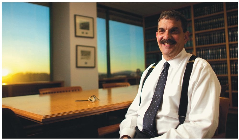 Photo of David A Brown, Attorney At Law
