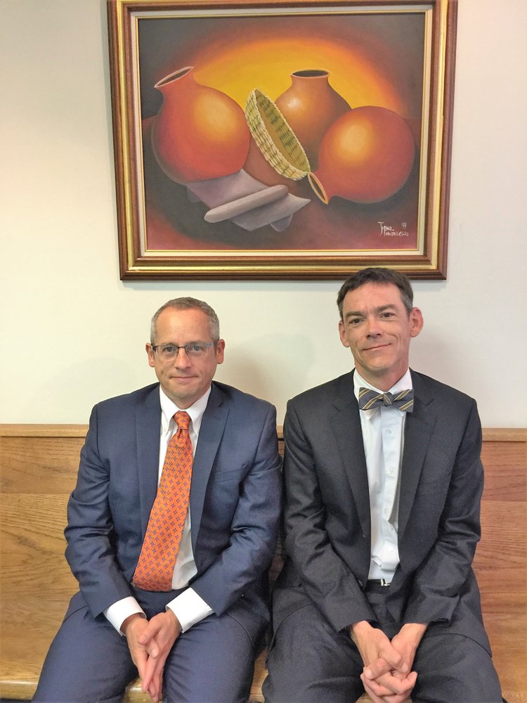 Photo of Smith & Baltaxe, LLP Led By San Francisco Lawyers