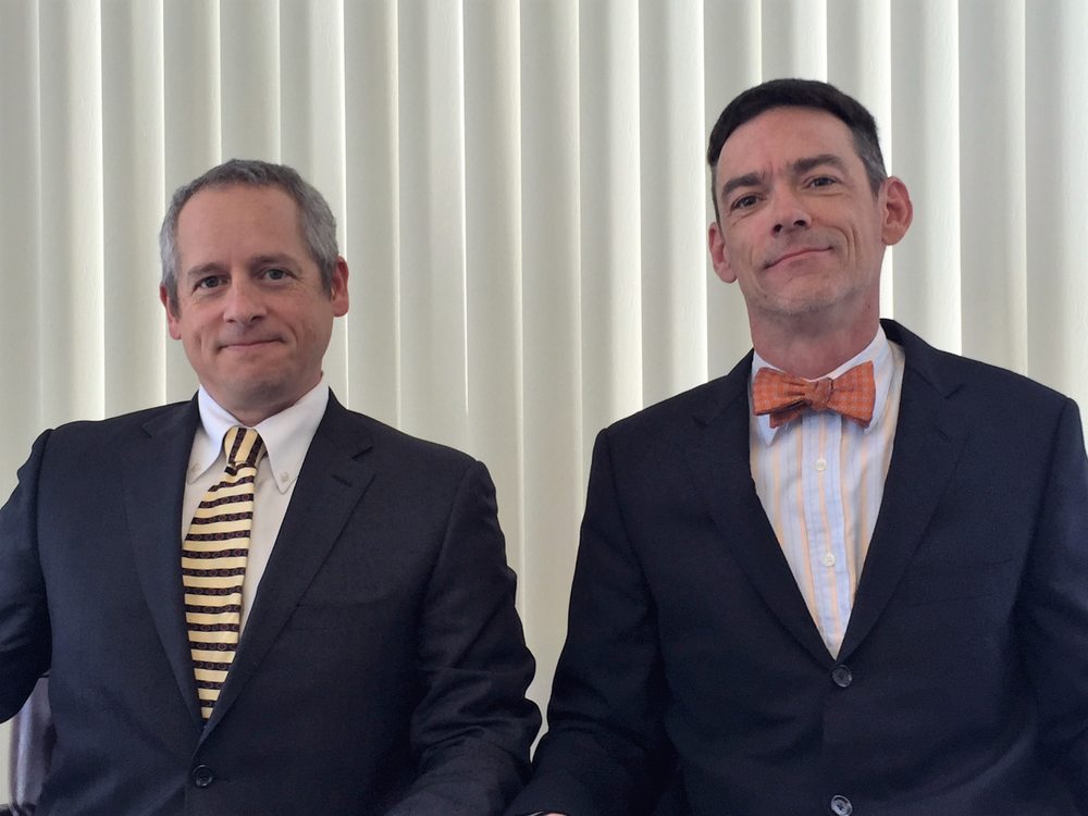 Photo of Smith & Baltaxe, LLP Led By San Francisco Lawyers