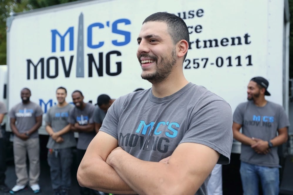 Photo of Mic's Moving Company