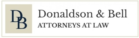 Photo of R B Donaldson Jr