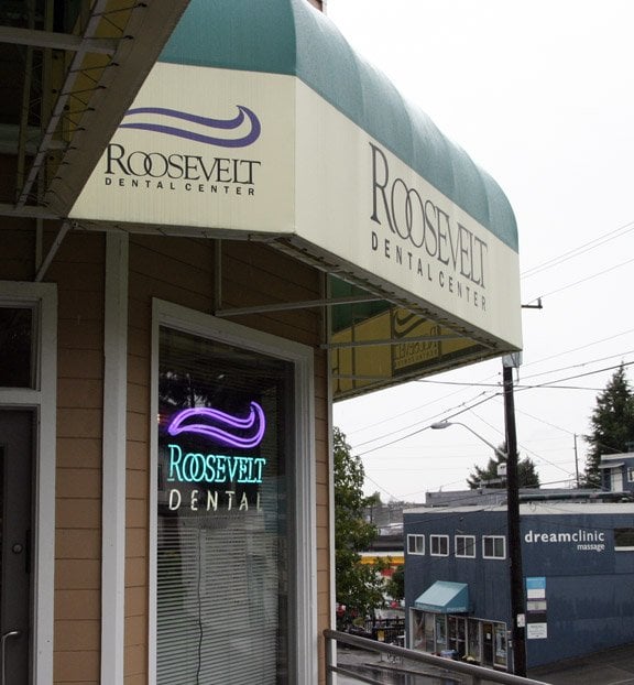 Photo of Roosevelt Dental Center Families And Individuals