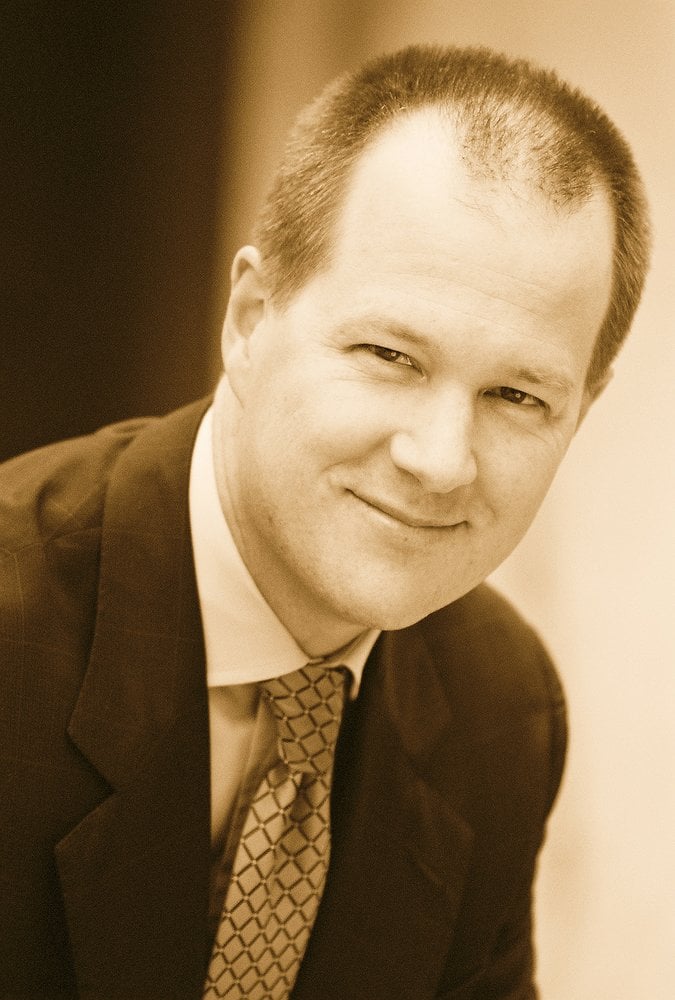 Photo of Albert G. Stoll Jr. A Law Corporation A Leading Attorney