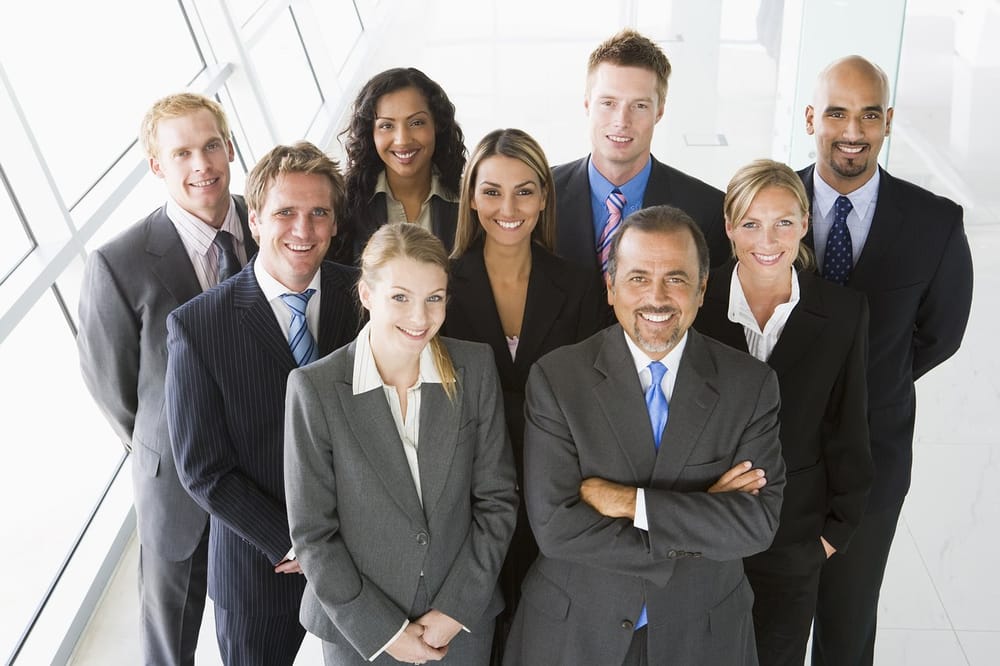 Photo of SRS Private Investigations Firm