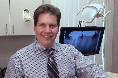 Photo of Bay Area Endodontics Extractions And Implants