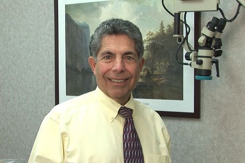 Photo of Bay Area Endodontics Extractions And Implants