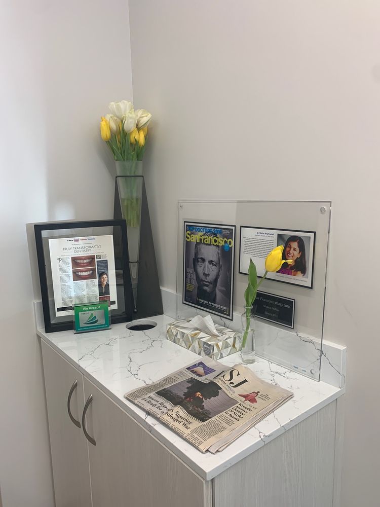Photo of Aesthetic Dentistry of Noe Valley Dental Care Service