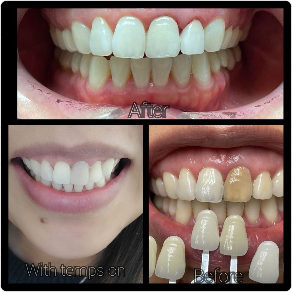 Photo of Aesthetic Dentistry of Noe Valley Dental Care Service