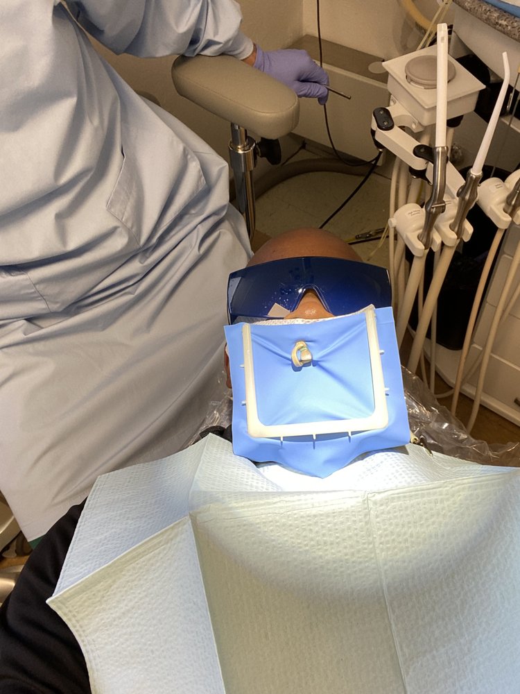 Photo of Endodontics and Microsurgery Practice
