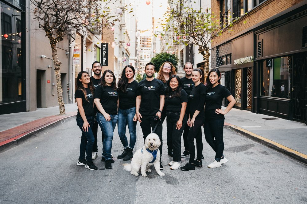 Photo of Todorthodontics Smile Studio