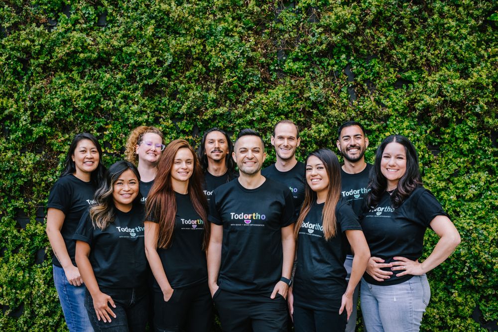 Photo of Todorthodontics Smile Studio