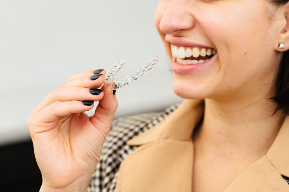 Photo of Todorthodontics Smile Studio