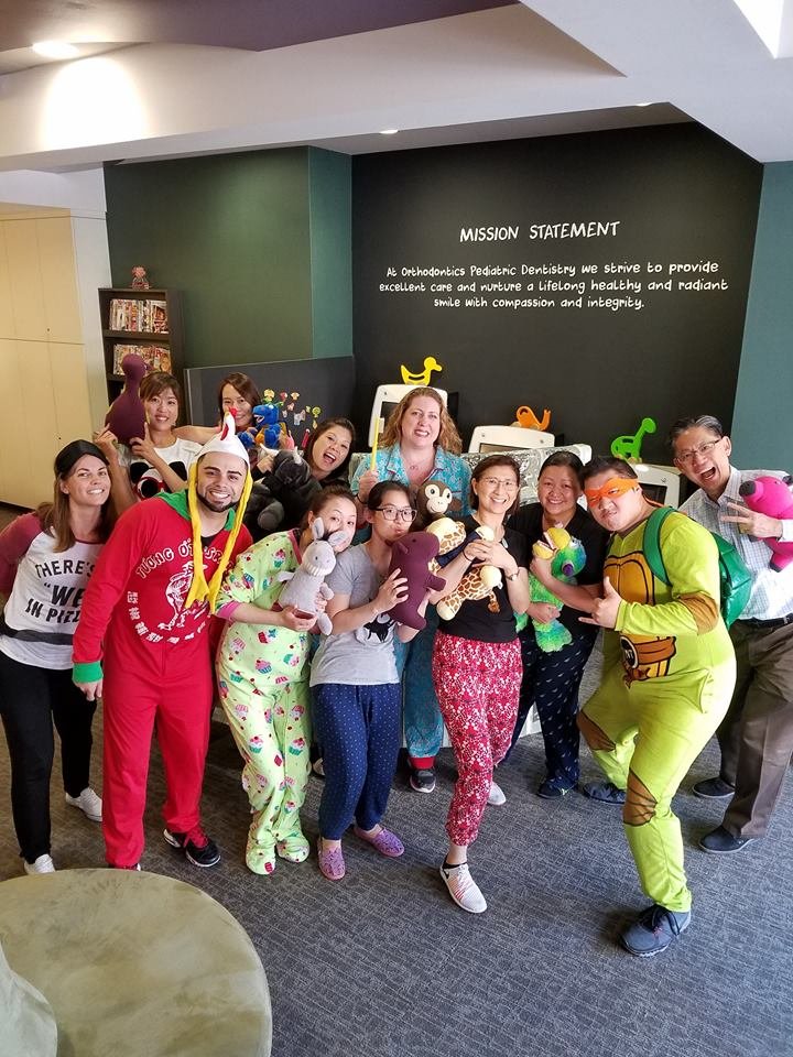 Photo of OPDSF - Orthodontics Dental Science