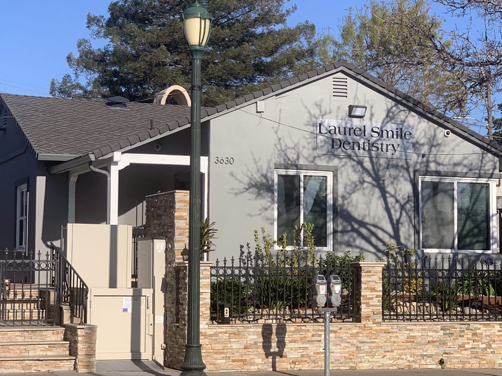 Photo of Laurel Smile Dentistry A Popular, Customer-focused General And Prosthodontic Dentistry Provider