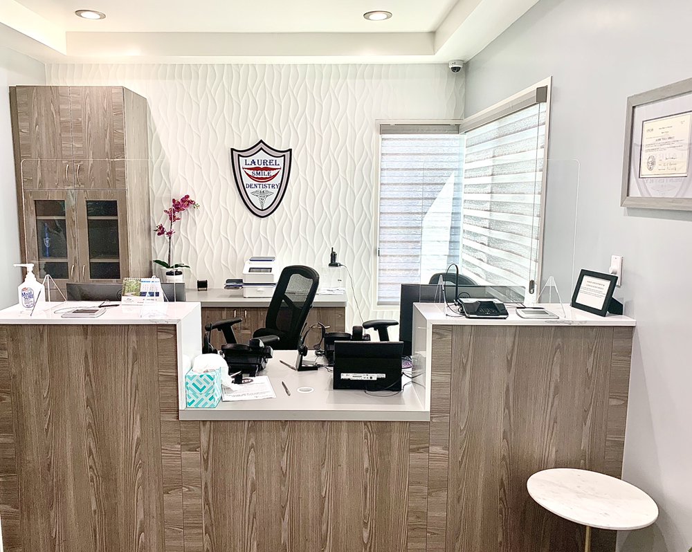 Photo of Laurel Smile Dentistry A Popular, Customer-focused General And Prosthodontic Dentistry Provider