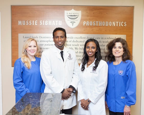 Photo of Laurel Smile Dentistry A Popular, Customer-focused General And Prosthodontic Dentistry Provider