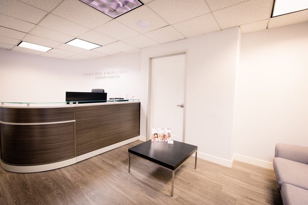 Photo of Pacific Oral Maxillofacial Surgery Center Oral And Maxillofacial Health