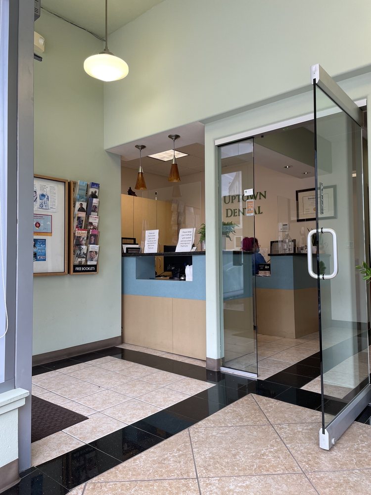 Photo of Uptown Dental Preventative, Restorative, And Cosmetic Dentistry