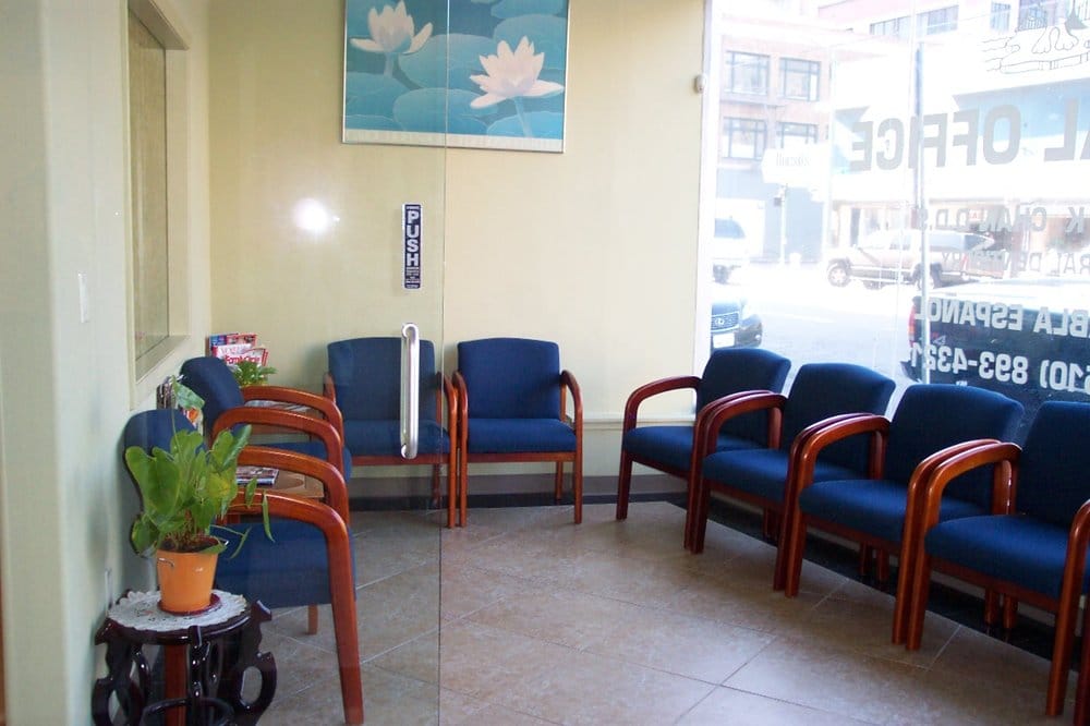 Photo of Uptown Dental Preventative, Restorative, And Cosmetic Dentistry