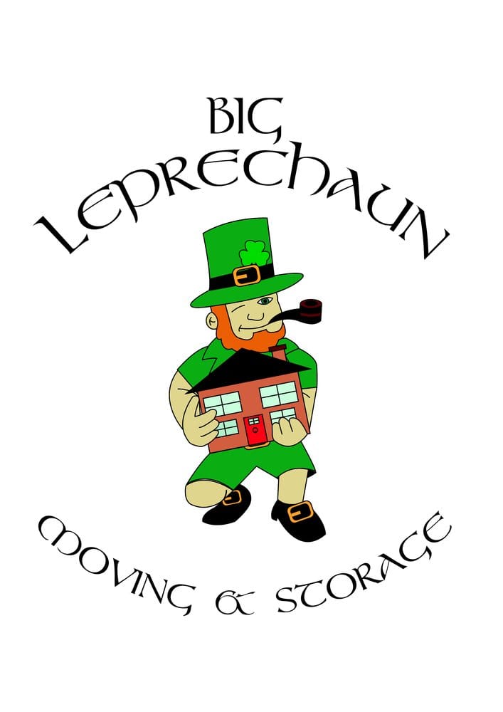 Photo of Big Leprechaun Moving & Storage