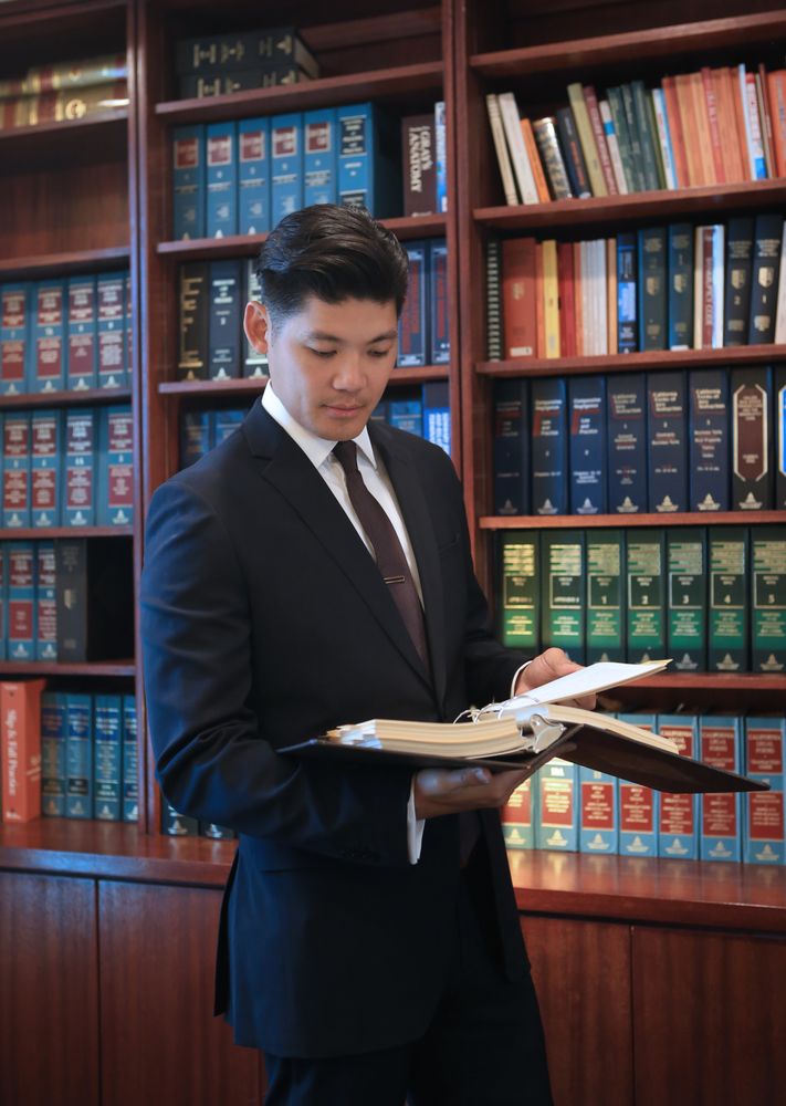 Photo of LO & LO Law Firm